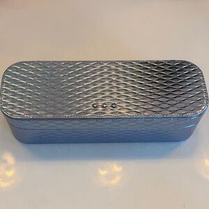 Chronos blue limited edition CASE